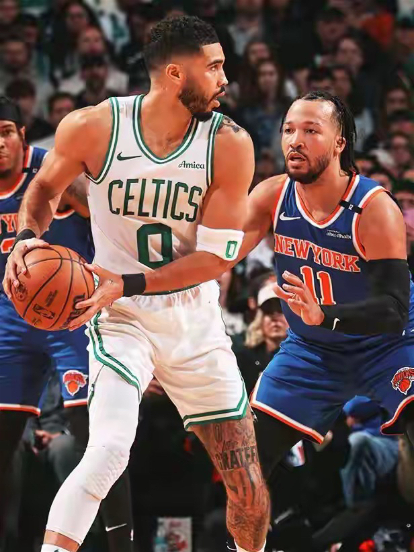 爱游戏体育-CBA季后赛赛程吃紧，波士顿凯尔特人今晚防线松动，引发热议，团队化学反应显著的简单介绍