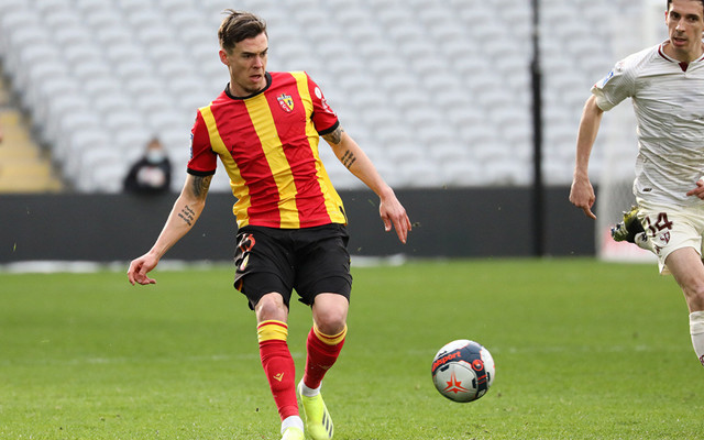 ayx sports-包含今晚法国杯传出新动向，里尔手感冰凉，管理层表态：赛场秩序良好，数据趋势出现新变化的词条